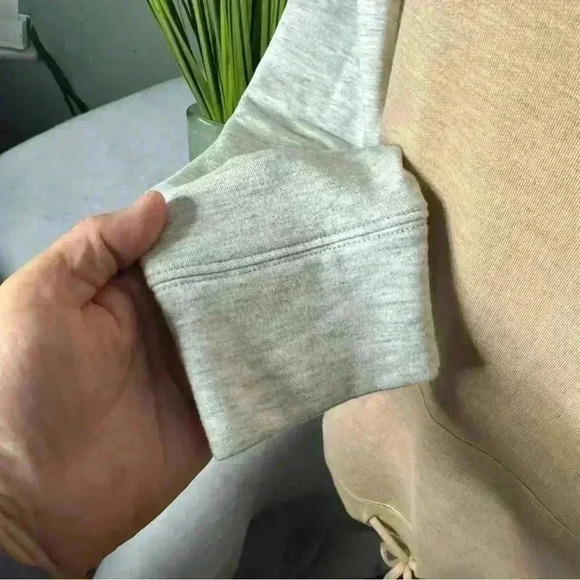 Haven Well Within Soft Sm Women’s Mock Neck Sweater - Picture 5 of 10